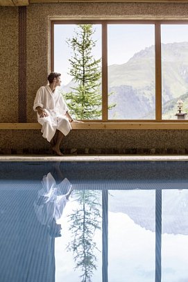 Panorama Hotel Almhof