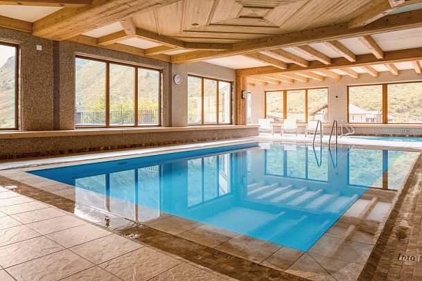 Panorama Hotel Almhof