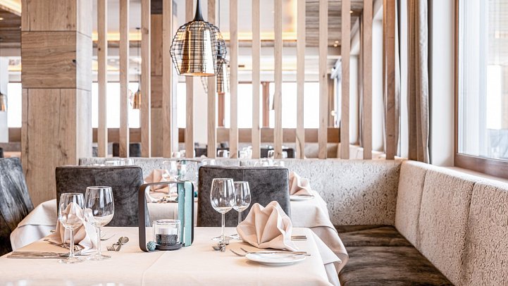 Panorama Hotel Almhof