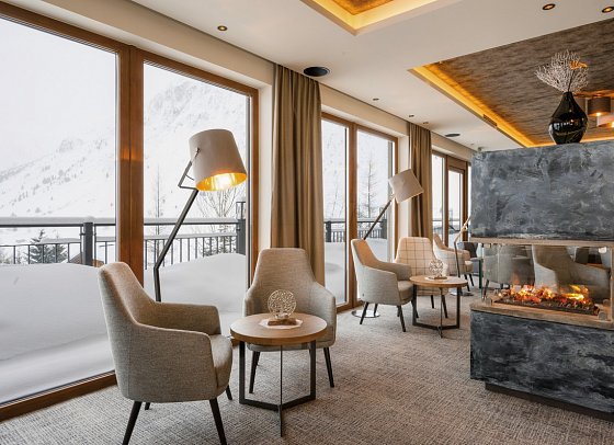Panorama Hotel Almhof