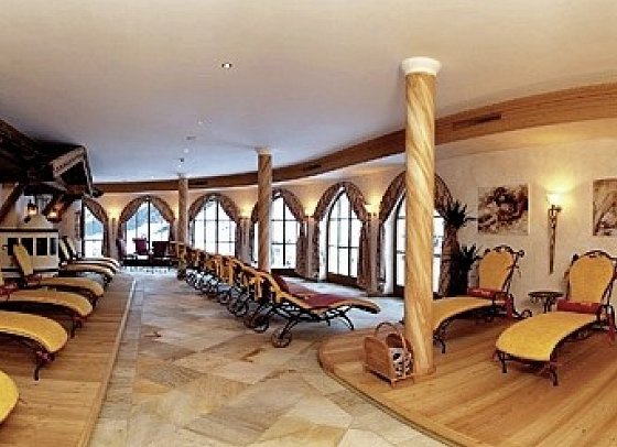 Panorama Hotel Almhof