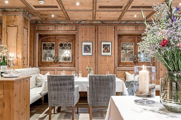 TROFANA ROYAL - Gourmet & Relax Resort