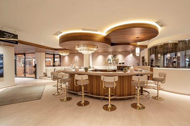 TROFANA ROYAL - Gourmet & Relax Resort