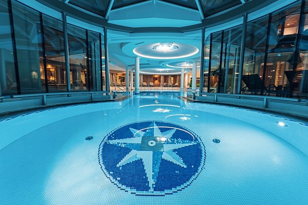 TROFANA ROYAL - Gourmet & Relax Resort