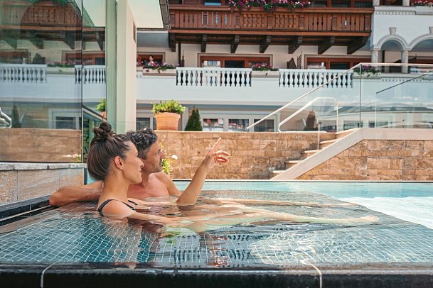 TROFANA ROYAL - Gourmet & Relax Resort