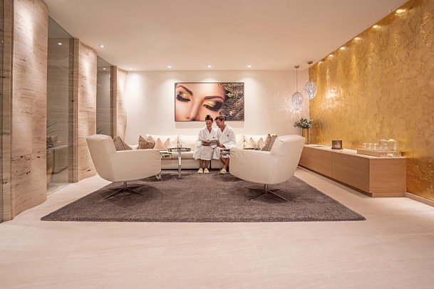 TROFANA ROYAL - Gourmet & Relax Resort