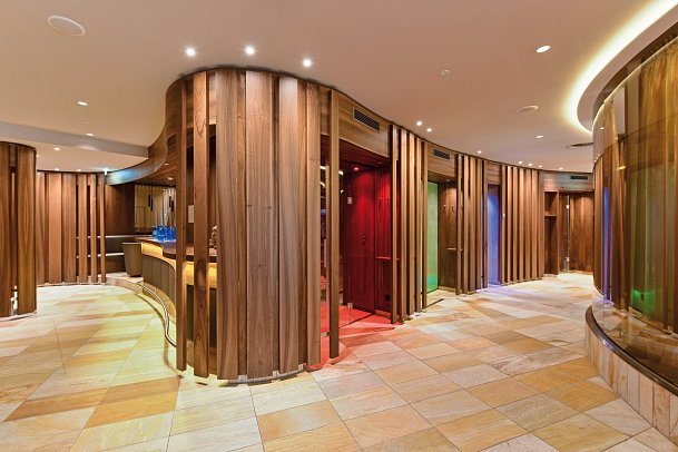 TROFANA ROYAL - Gourmet & Relax Resort