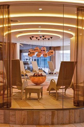 TROFANA ROYAL - Gourmet & Relax Resort