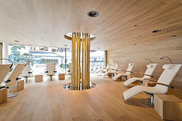 TROFANA ROYAL - Gourmet & Relax Resort