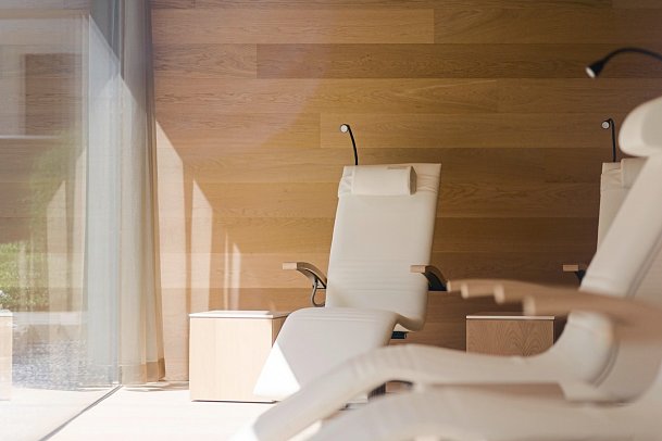 TROFANA ROYAL - Gourmet & Relax Resort