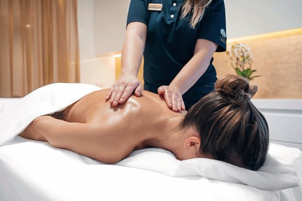 TROFANA ROYAL - Gourmet & Relax Resort