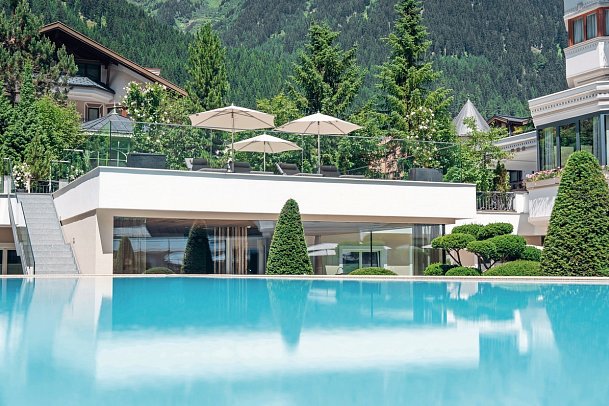 TROFANA ROYAL - Gourmet & Relax Resort