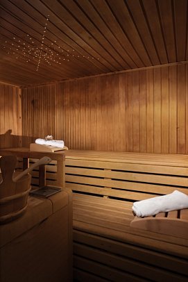 Frieden - Das Alpine Panorama Hotel