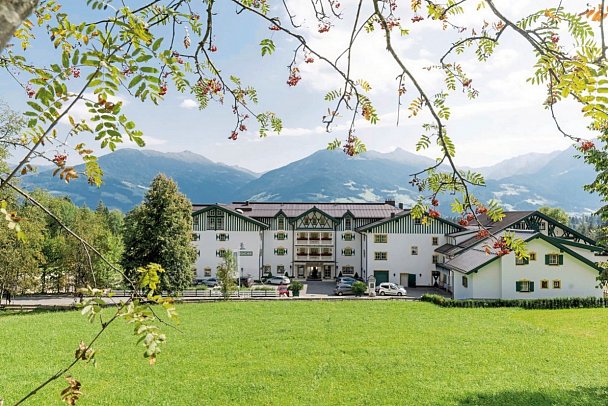 Alpenhotel Speckbacher Hof