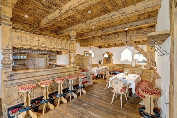 Alpenhotel Speckbacher Hof