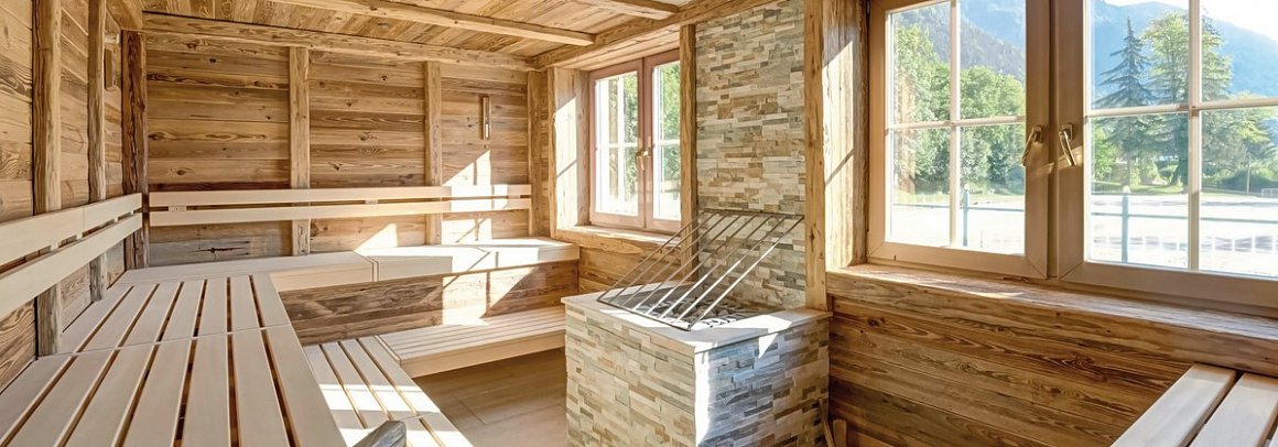 Alpenhotel Speckbacher Hof