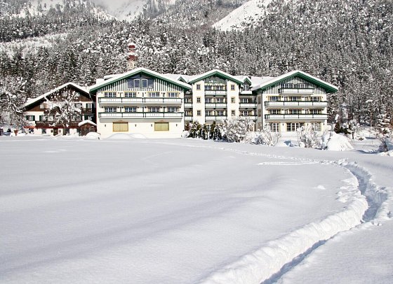 Alpenhotel Speckbacher Hof