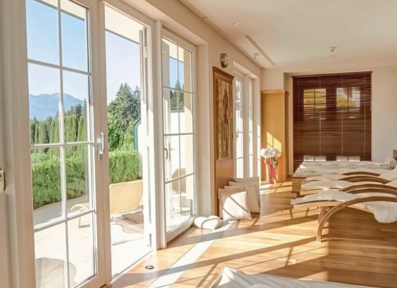 Alpenhotel Speckbacher Hof