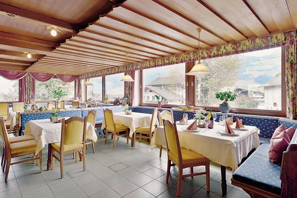 Hotel Gasthof Jäger