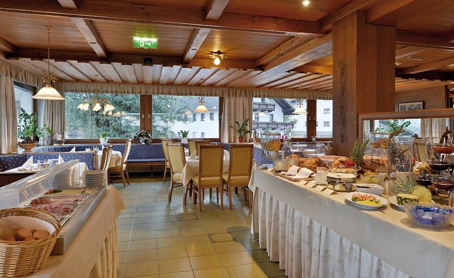 Hotel Gasthof Jäger