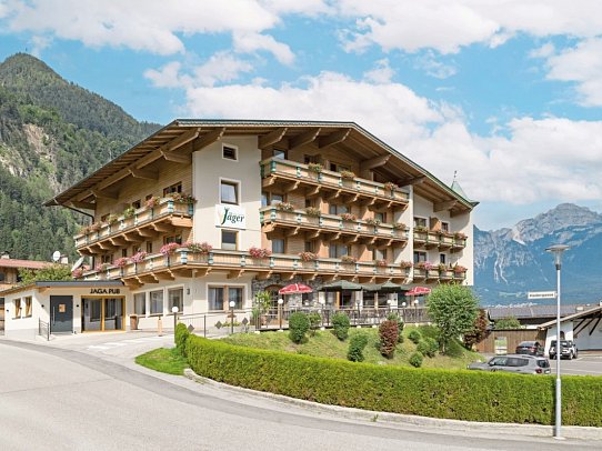 Hotel Gasthof Jäger