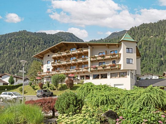 Hotel Gasthof Jäger