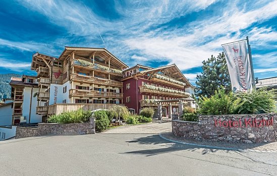 Kitzhof Mountain Design Resort