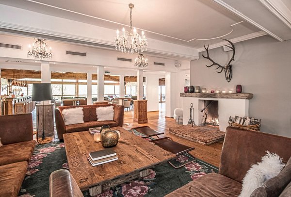 Kitzhof Mountain Design Resort