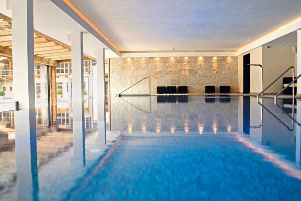 Kitzhof Mountain Design Resort