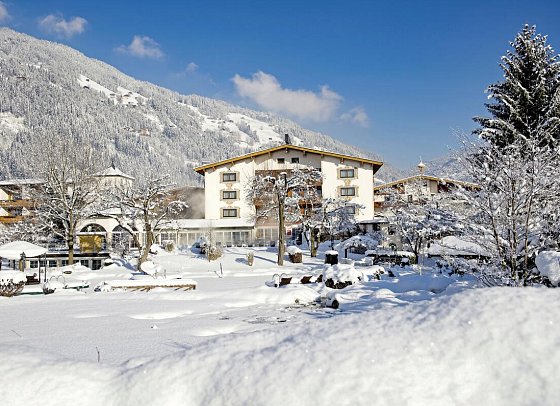 Landgut Zapfenhof