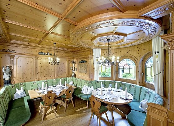 Landgut Zapfenhof
