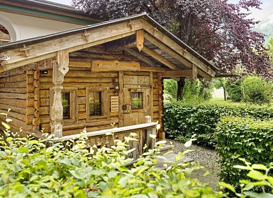Landgut Zapfenhof