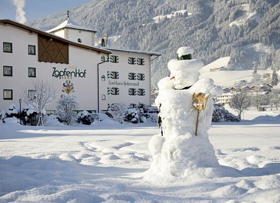 Landgut Zapfenhof