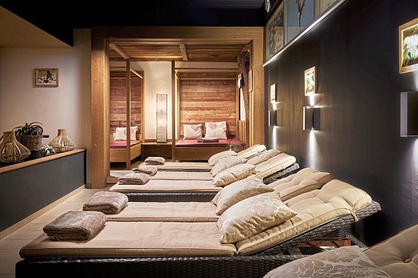 Alpin Resort Stubaier Hof