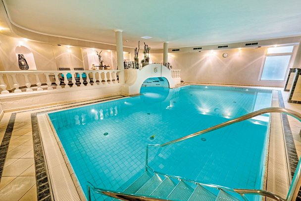 Alpin Resort Stubaier Hof