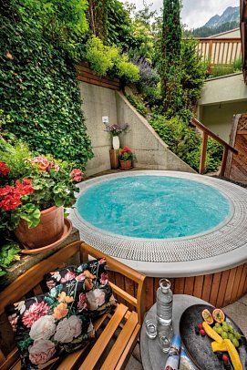 Alpin Resort Stubaier Hof