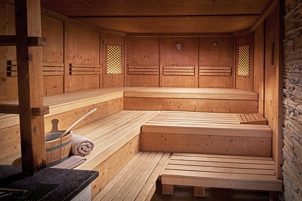 Alpin Resort Stubaier Hof