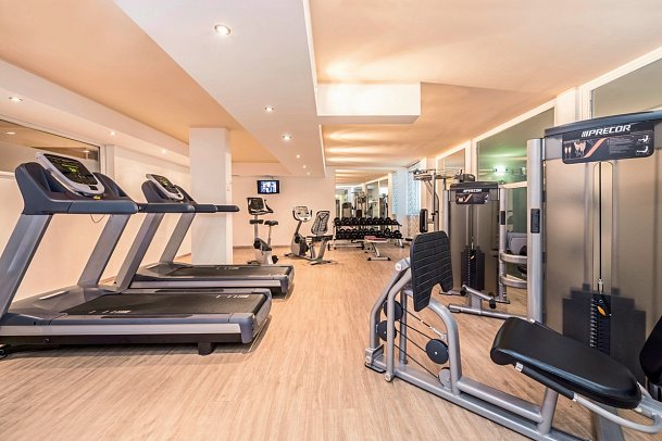 Alpin Resort Stubaier Hof