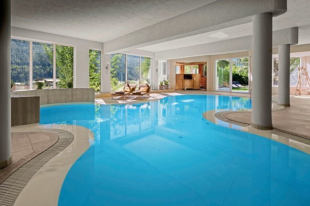 Alpin Resort Stubaier Hof