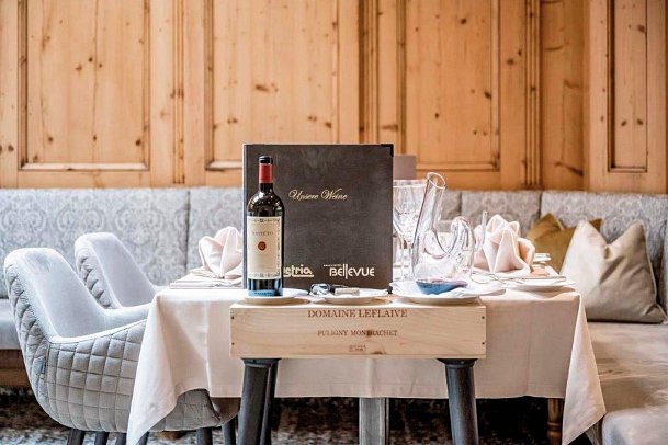 Austria Gourmet & Wine Hotel