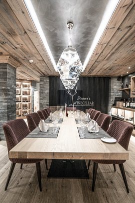 Austria Gourmet & Wine Hotel