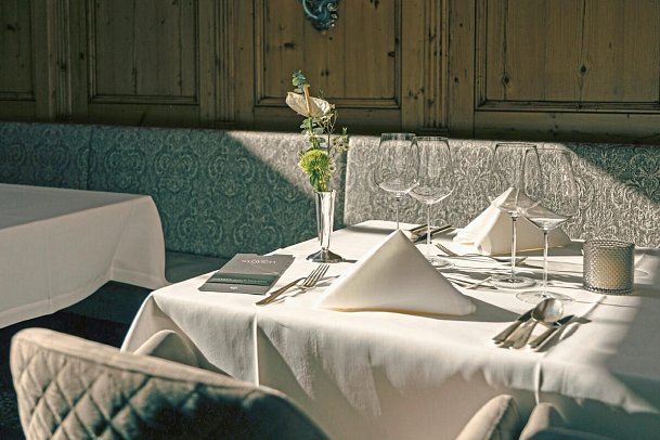 Austria Gourmet & Wine Hotel