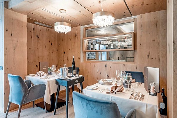 Austria Gourmet & Wine Hotel