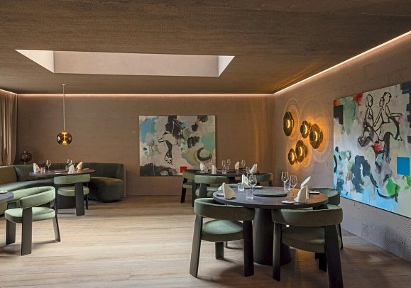 Austria Gourmet & Wine Hotel
