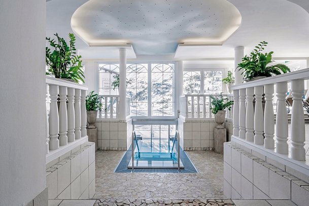 Austria Gourmet & Wine Hotel