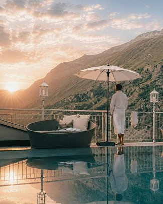 Austria Gourmet & Wine Hotel