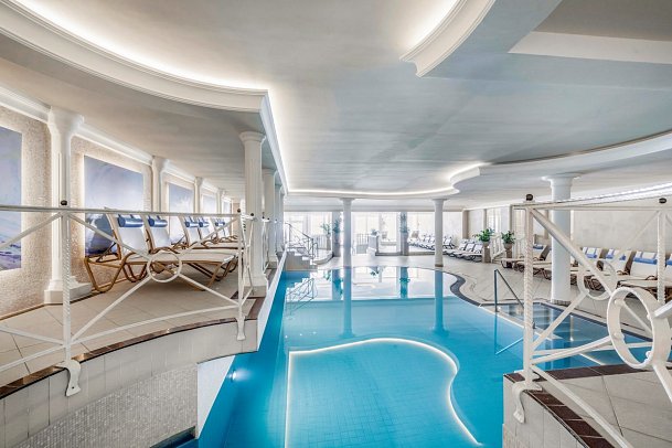 Austria Gourmet & Wine Hotel