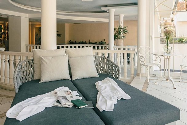 Austria Gourmet & Wine Hotel