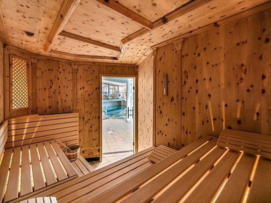 Austria Gourmet & Wine Hotel