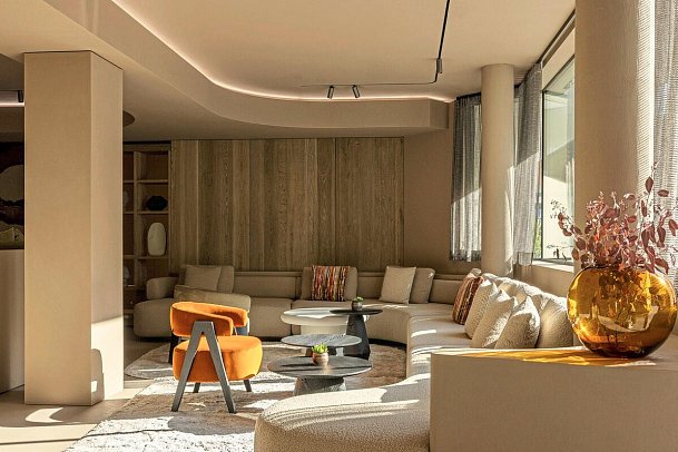 Austria Gourmet & Wine Hotel